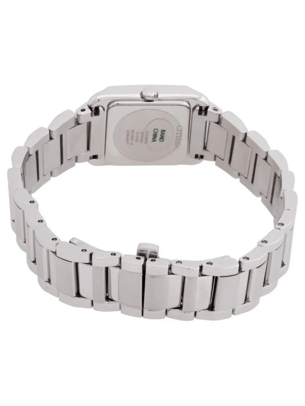 Citizen new authentic